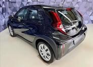 Toyota Aygo 5