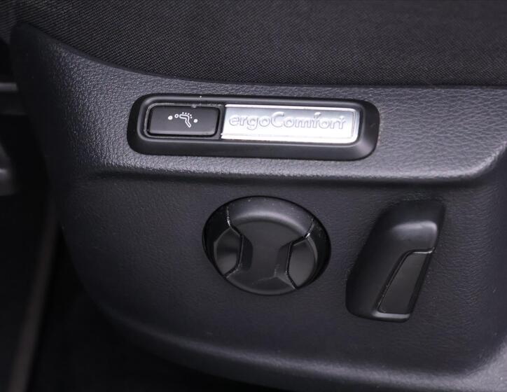 Volkswagen Passat 17