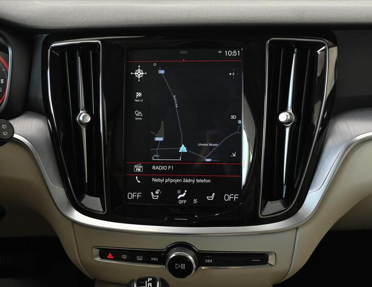 Volvo V60 20