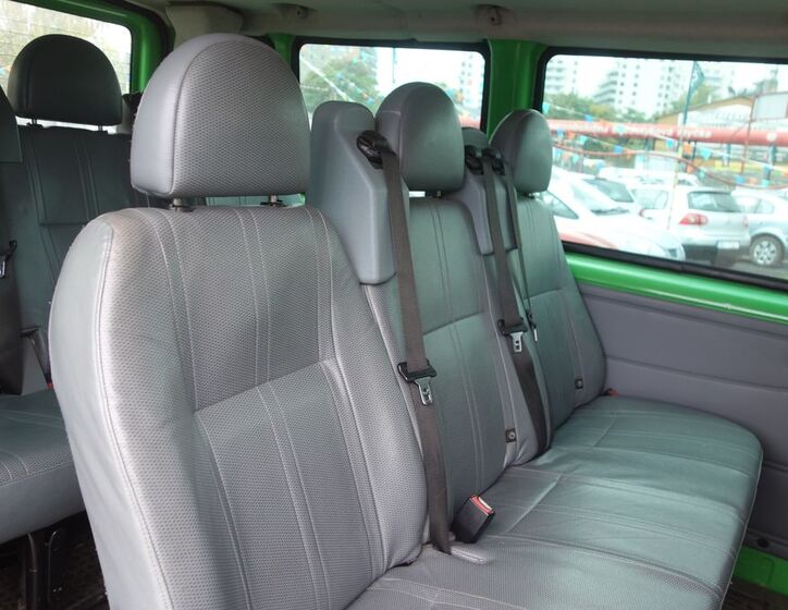 Ford Transit 20