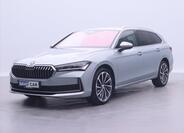 Škoda Superb 3