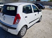 Hyundai i10 5