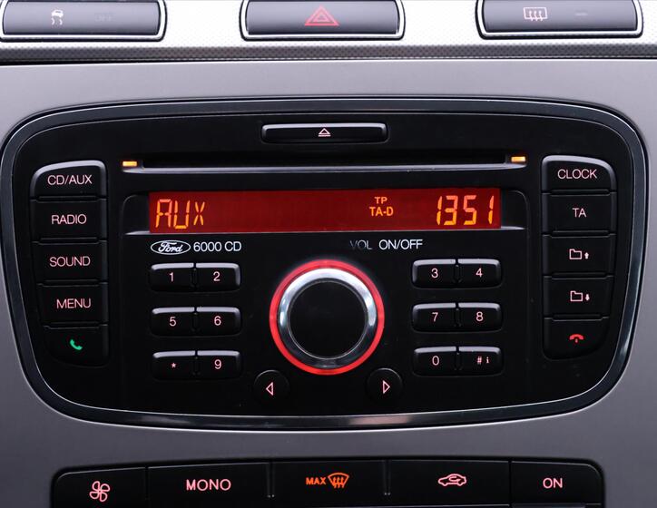 Ford S-MAX 21