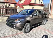 Mitsubishi L200 9