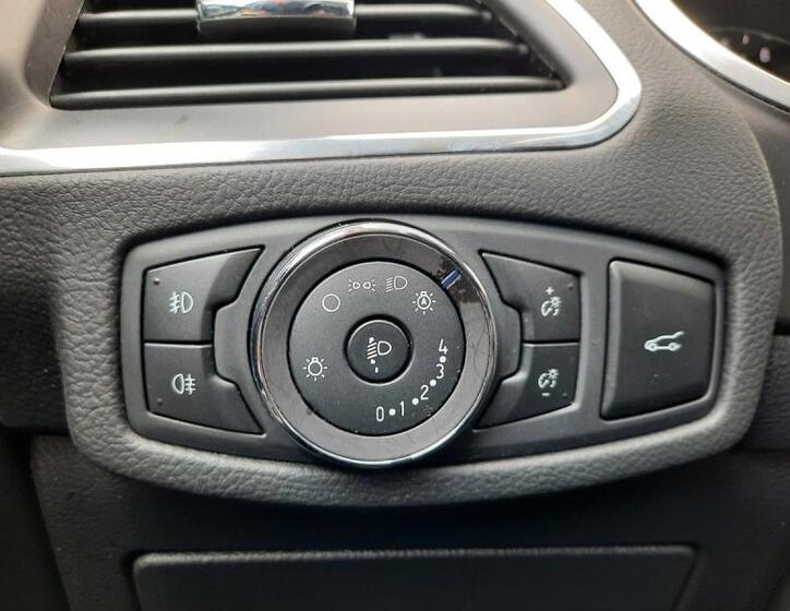 Ford S-MAX 25