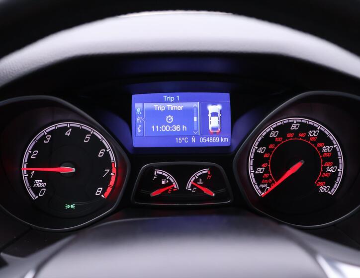 Ford Focus 17