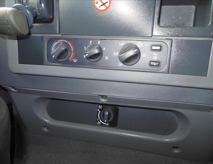 Iveco Ostatní 21