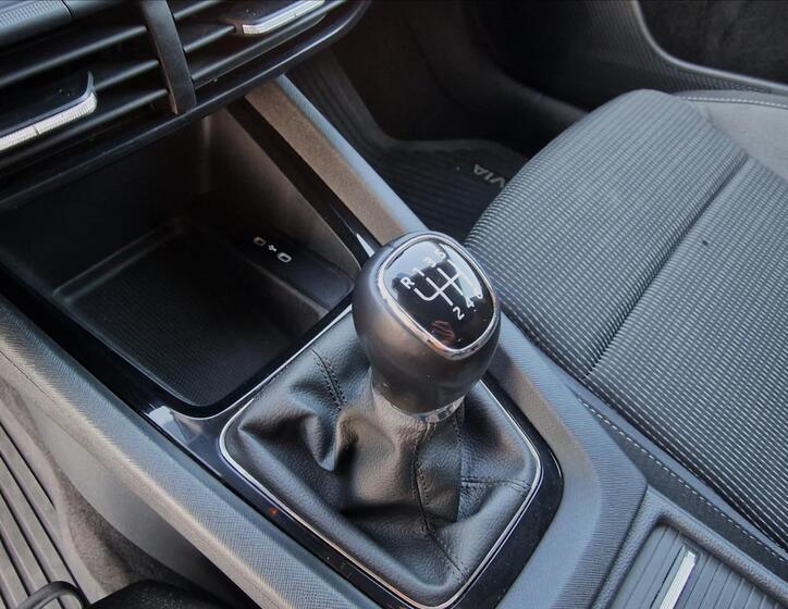 Škoda Octavia 35