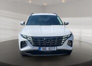 Hyundai Tucson 2