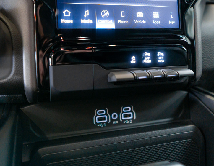 Dodge RAM 22
