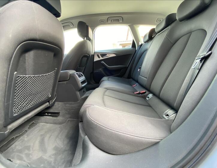 Audi A6 13