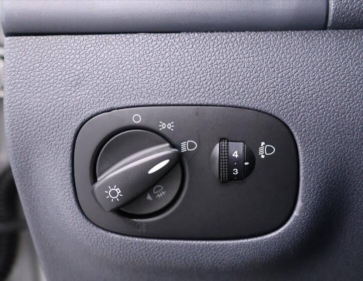 Ford Tourneo Connect 16