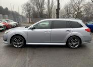 Subaru Legacy 8