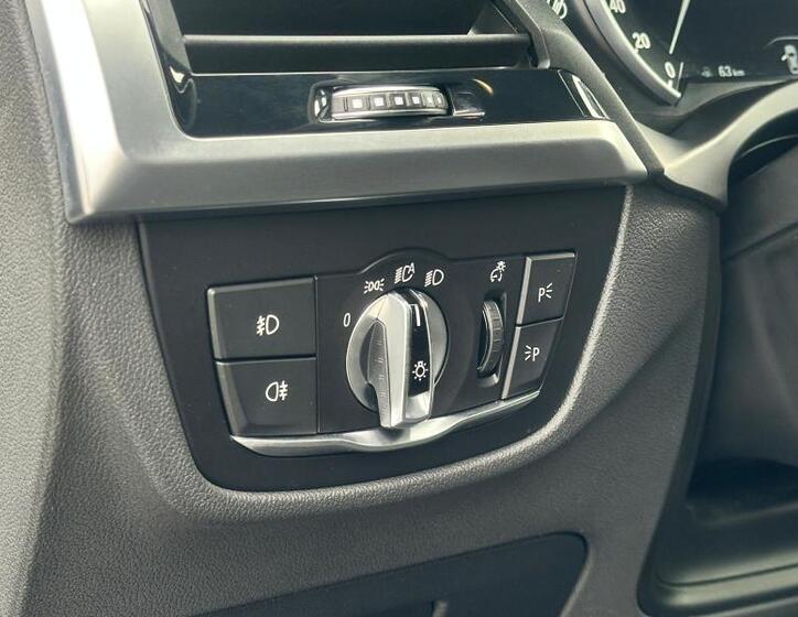 BMW X3 15