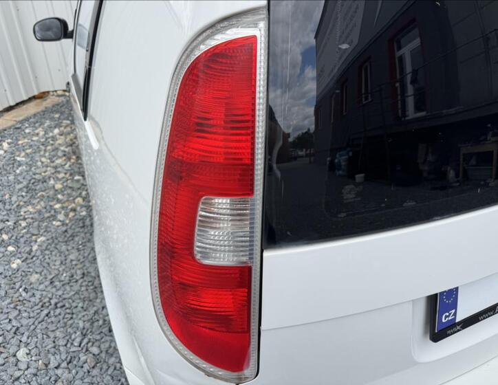 Škoda Praktik 19