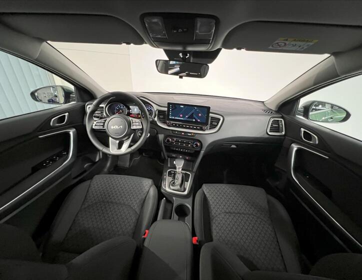 KIA Ceed 15