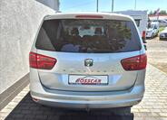 Seat Alhambra 5