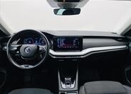 Škoda Octavia 9