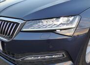 Škoda Superb 72