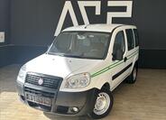 Fiat Dobló 1