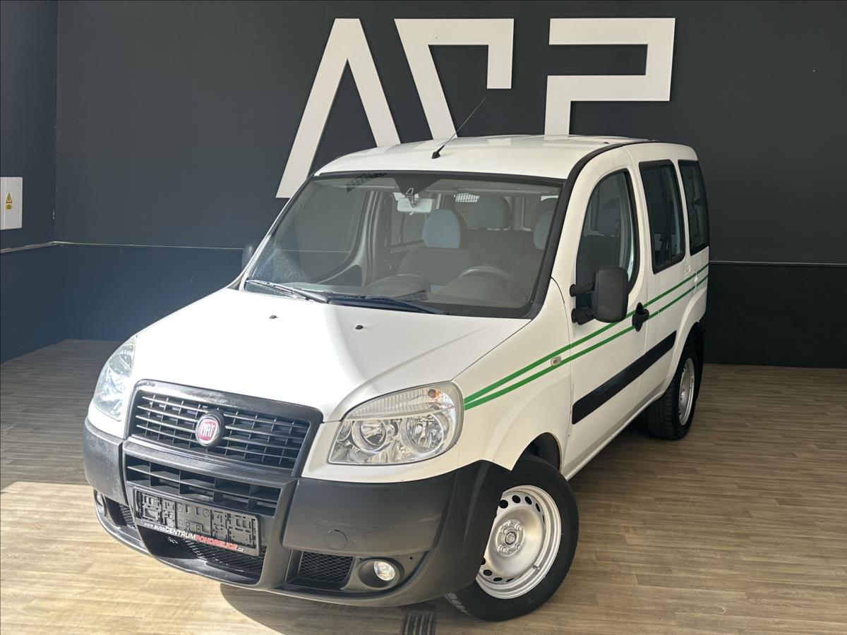 Fiat Dobló