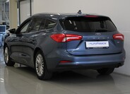 Ford Focus 4