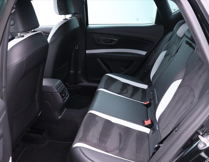 Seat Leon 16