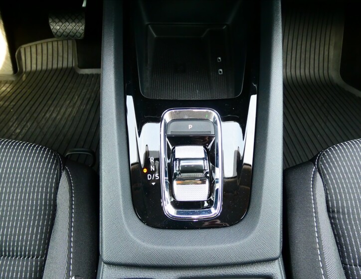 Škoda Octavia 9