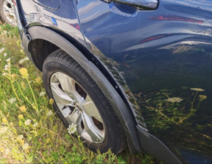 Volvo XC40 15