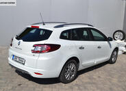 Renault Mégane 5