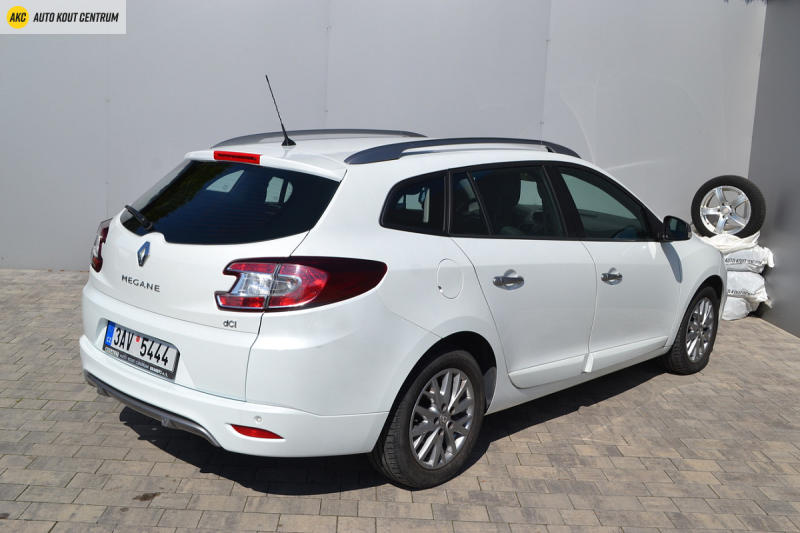 Renault Mégane