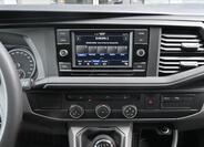 Volkswagen Transporter 12
