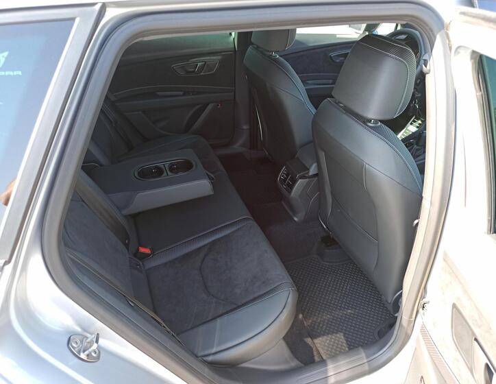 Seat Leon 18