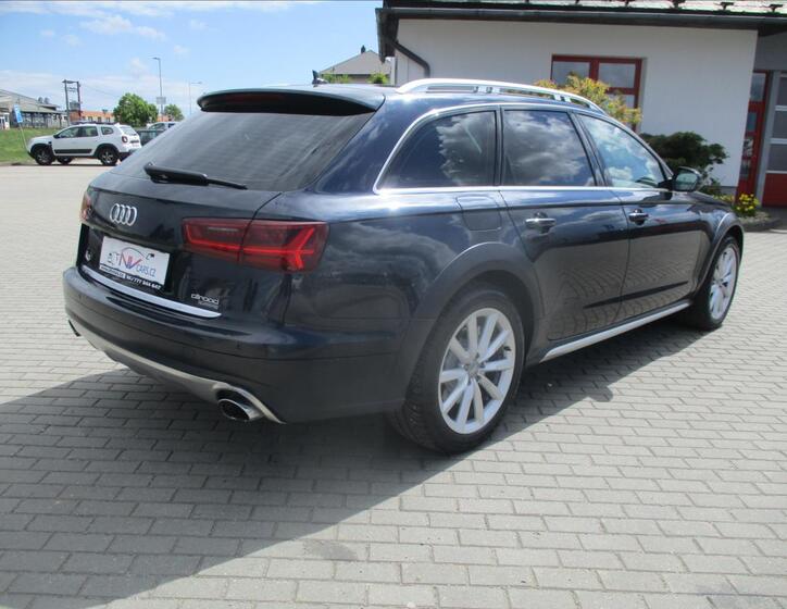 Audi A6 Allroad 4