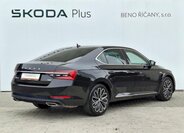 Škoda Superb 2