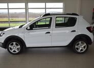 Dacia Sandero 5