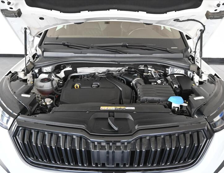 Škoda Kodiaq 5