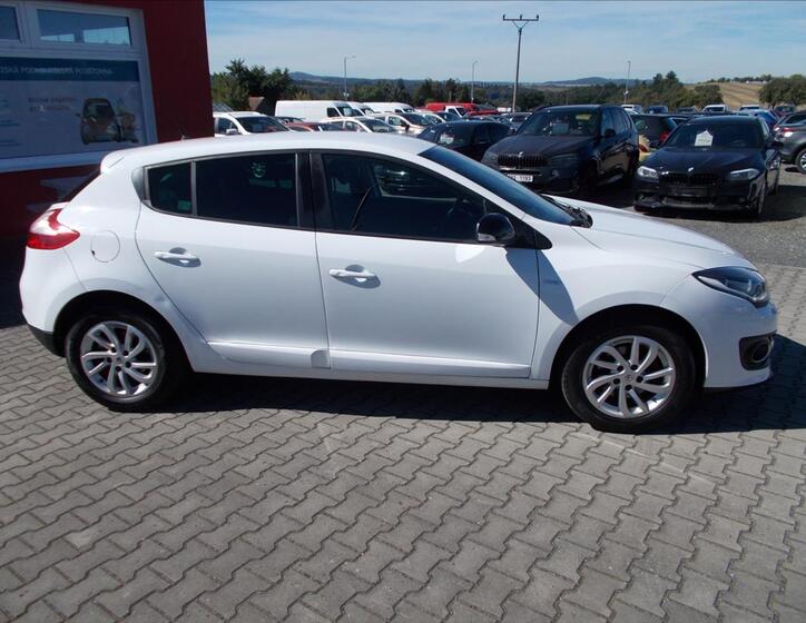 Renault Mégane 9