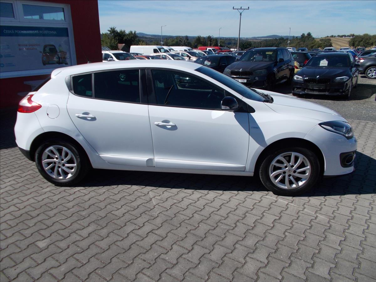 Renault Mégane