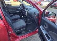 Nissan Micra 15