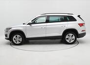 Škoda Kodiaq 8
