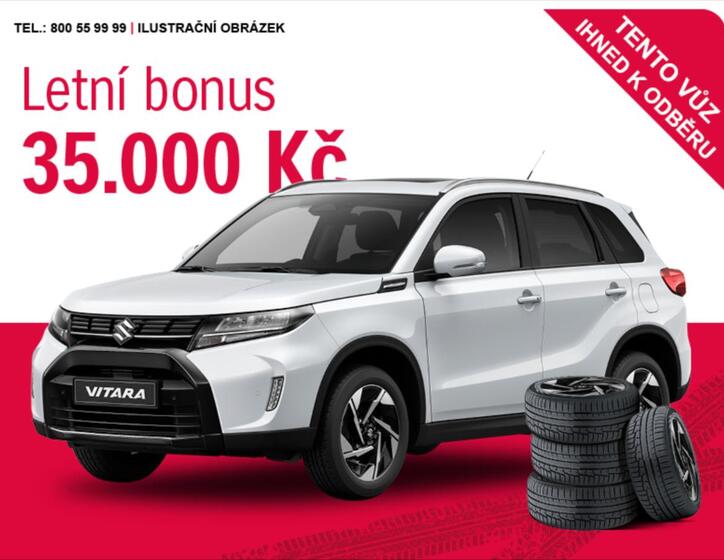 Suzuki Vitara 1