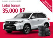 Suzuki Vitara 1