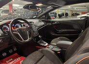 Opel Cascada 16