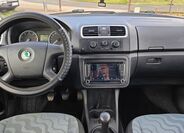 Škoda Fabia 9