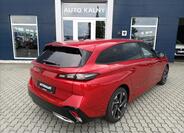 Peugeot 308 4