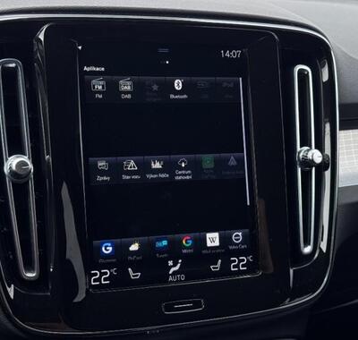 Volvo XC40 27