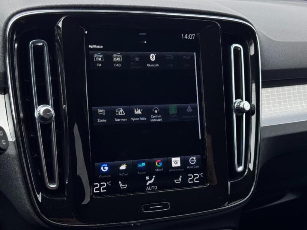 Volvo XC40 27