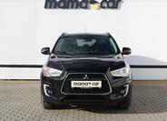 Mitsubishi ASX 2