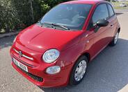 Fiat 500 1